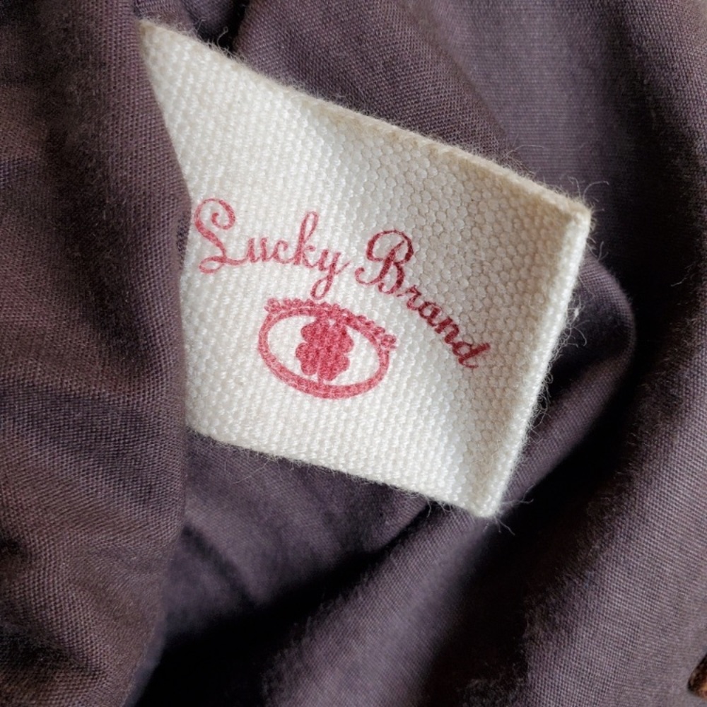 Lucky Brand Cross body - Picture 6 of 10